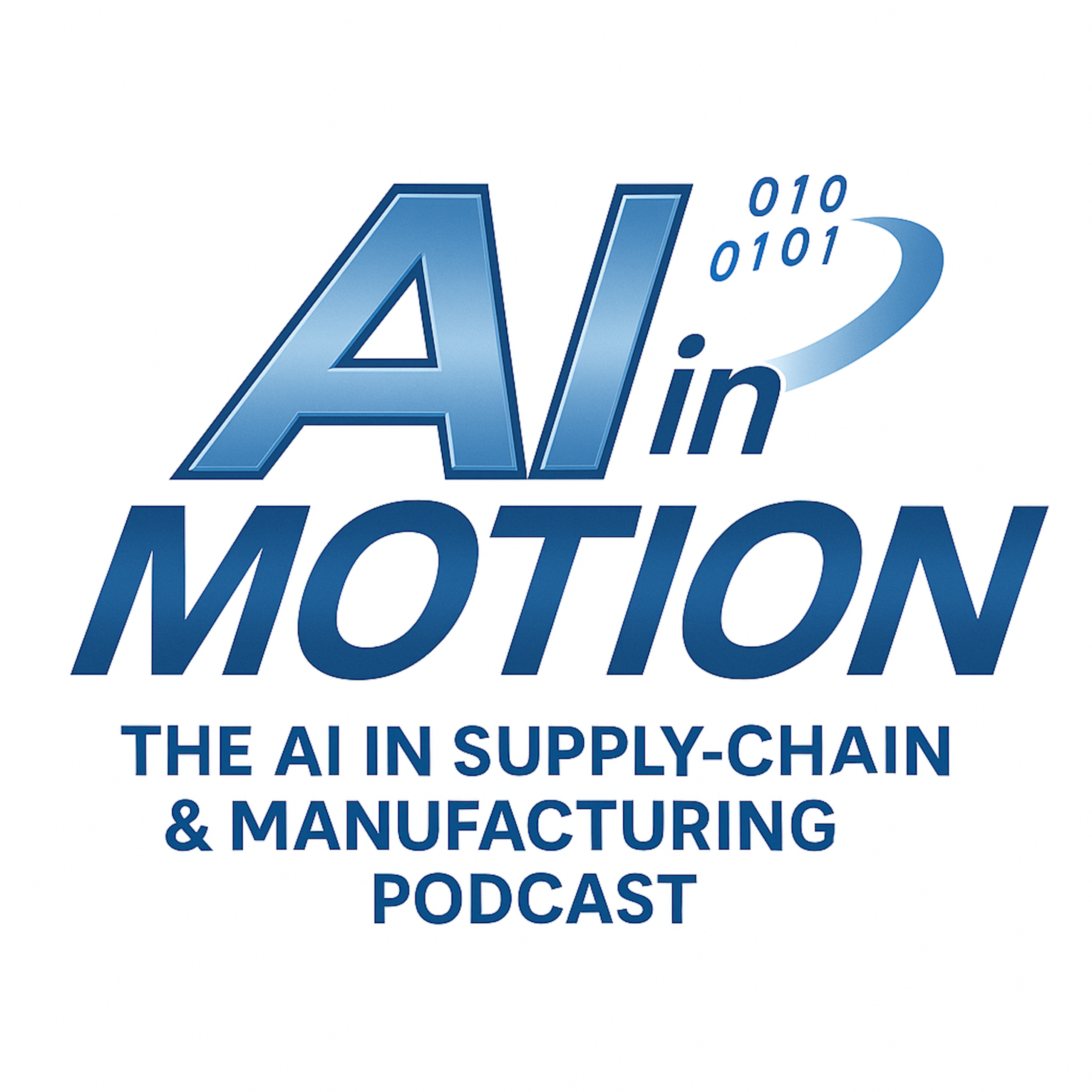 Episode 9: Investing in AI-Driven Supply Chain: A Private Equity Perspective